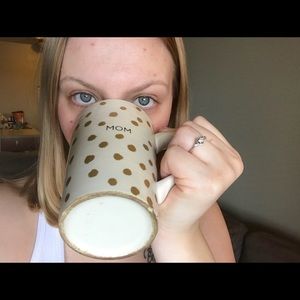 Meet your Posher, Kendra